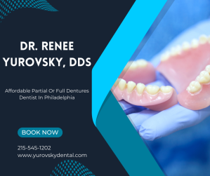 Affordable Denture Dentist
