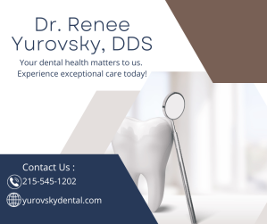 Philadelphia Dentist Dr. Yurovsky DDS