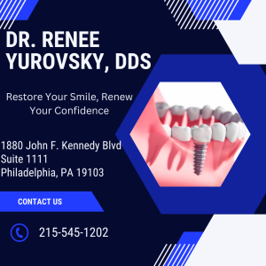 Philadelphia Dental Implants Dentist
